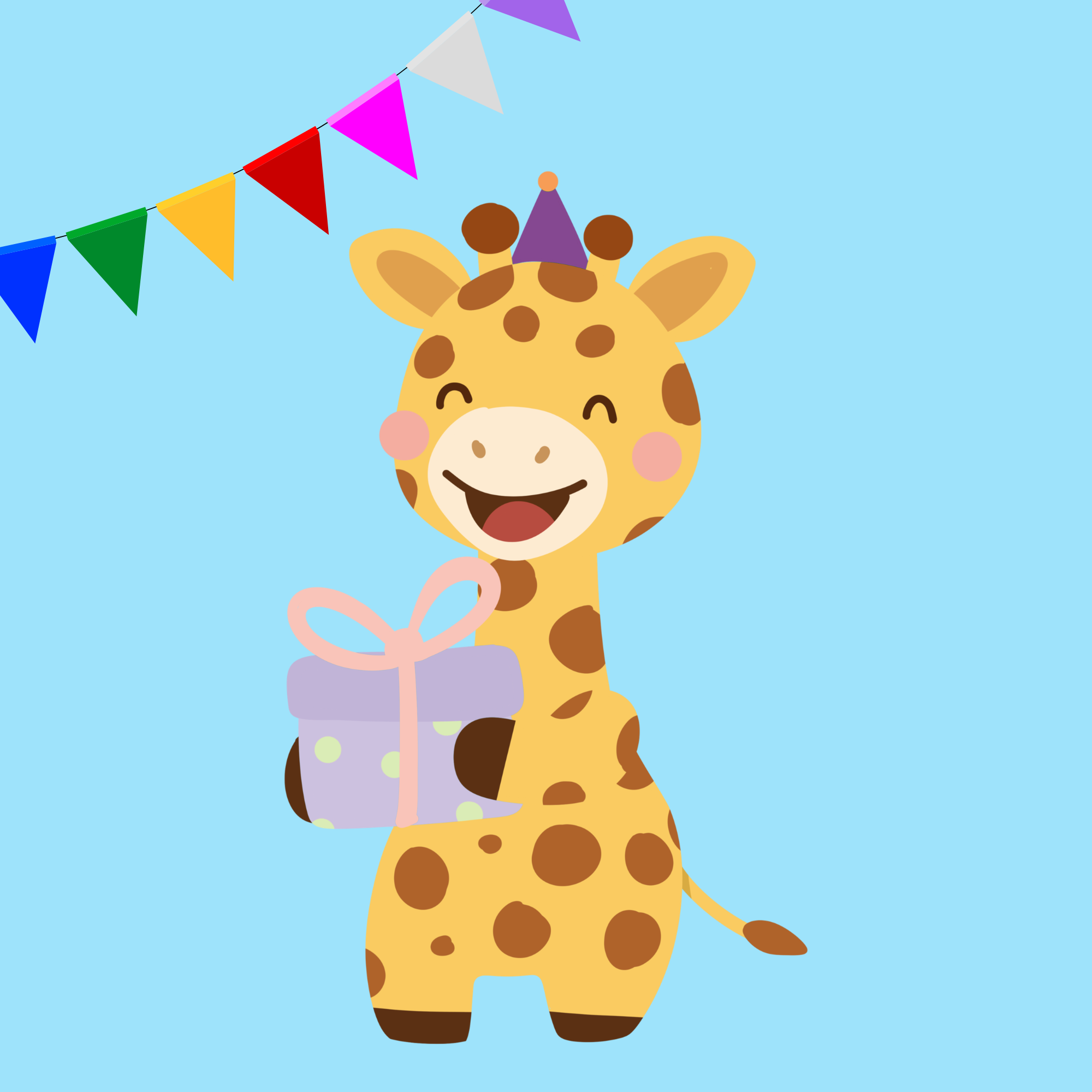 Kids birthday