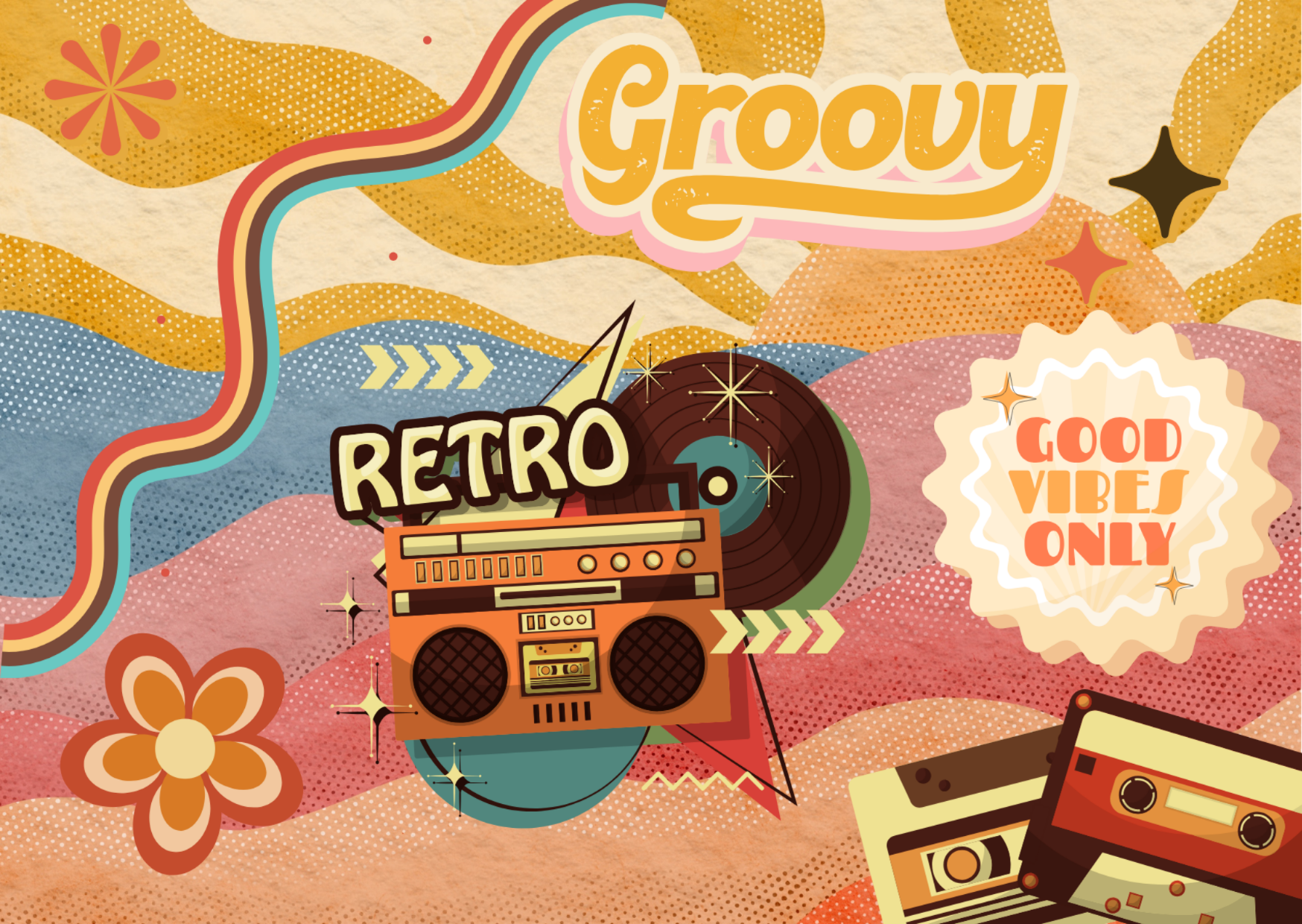 Decade & retro