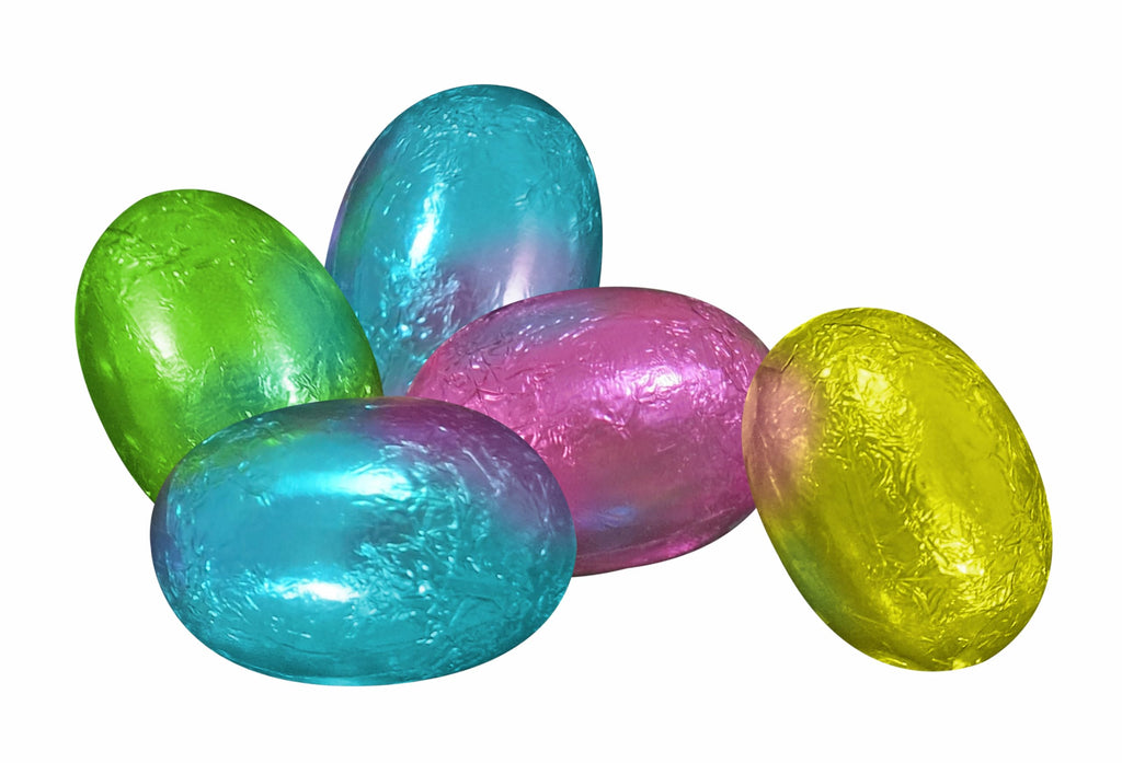Generic Personalised Easter sweet box