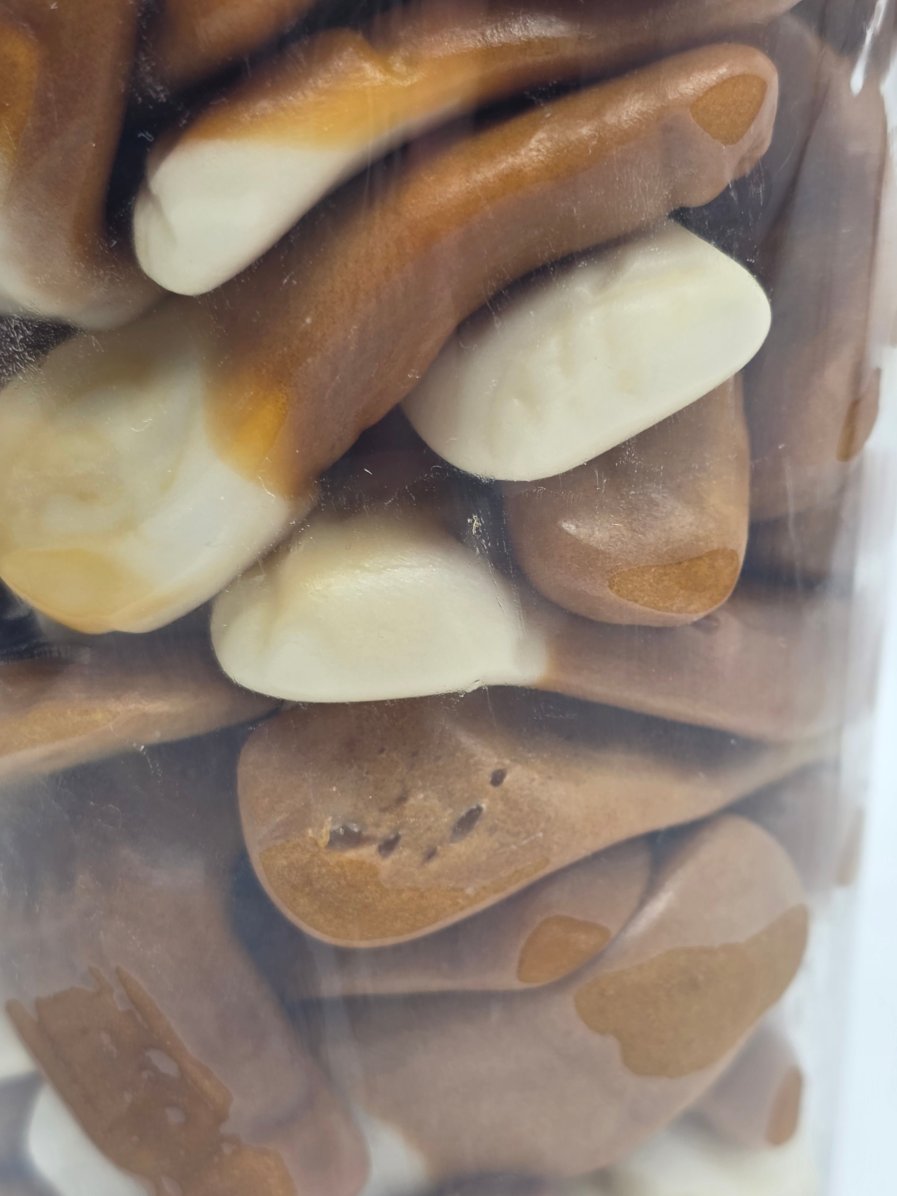 Father's day bottle filled with pint pot gummy sweets, Pint pots, Fathers day gift