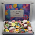 Personalised 11th birthday sweet box|11|11 sweet box |eleven| 11th birthday gift|11th birthday present|11th birthday girl| 11th birthday boy