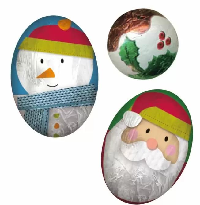 Personalised Christmas Eve box,Christmas eve box,Christmas eve box fillers,Personalised christmas sweet gift Personalised kids christmas eve