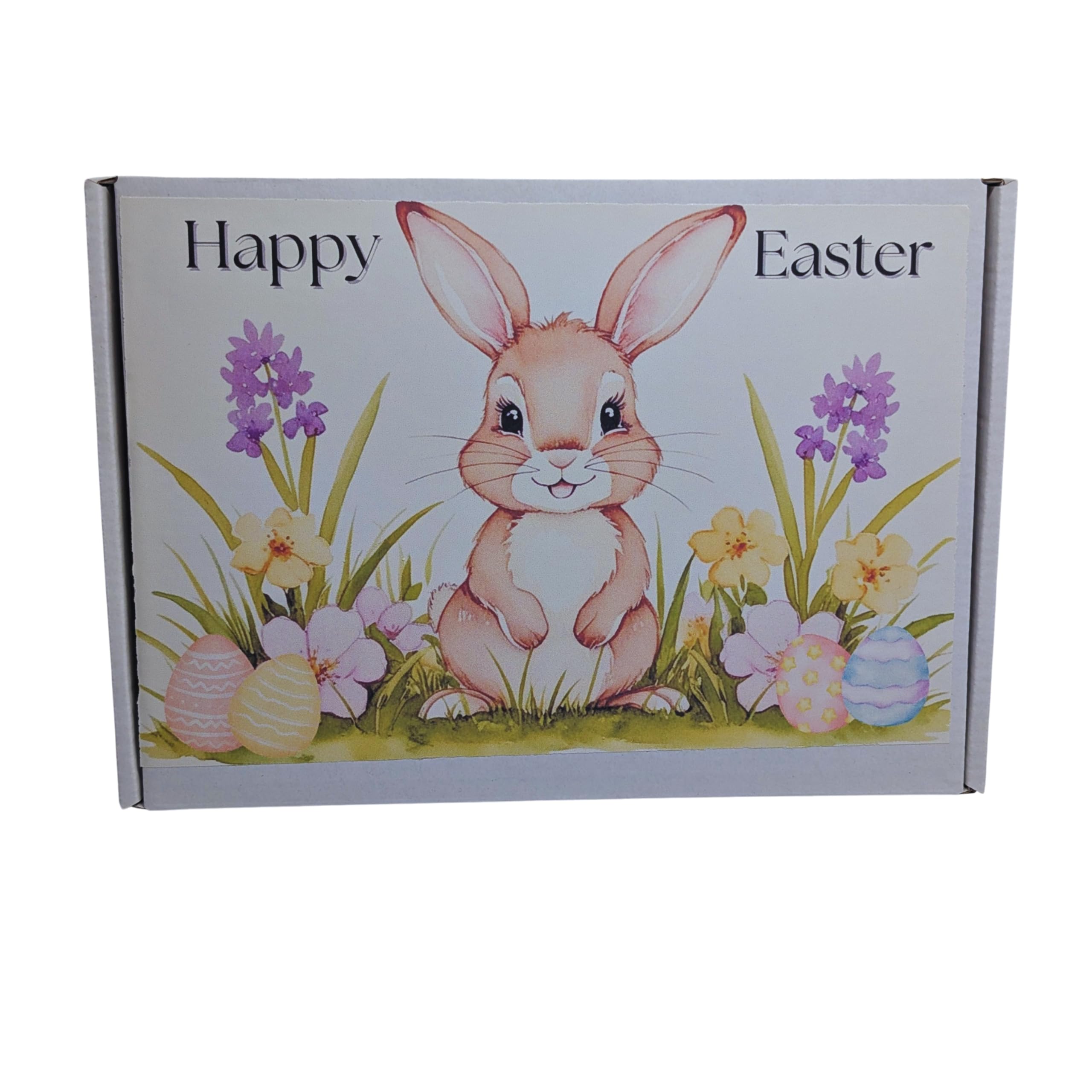 Generic Personalised Easter sweet box