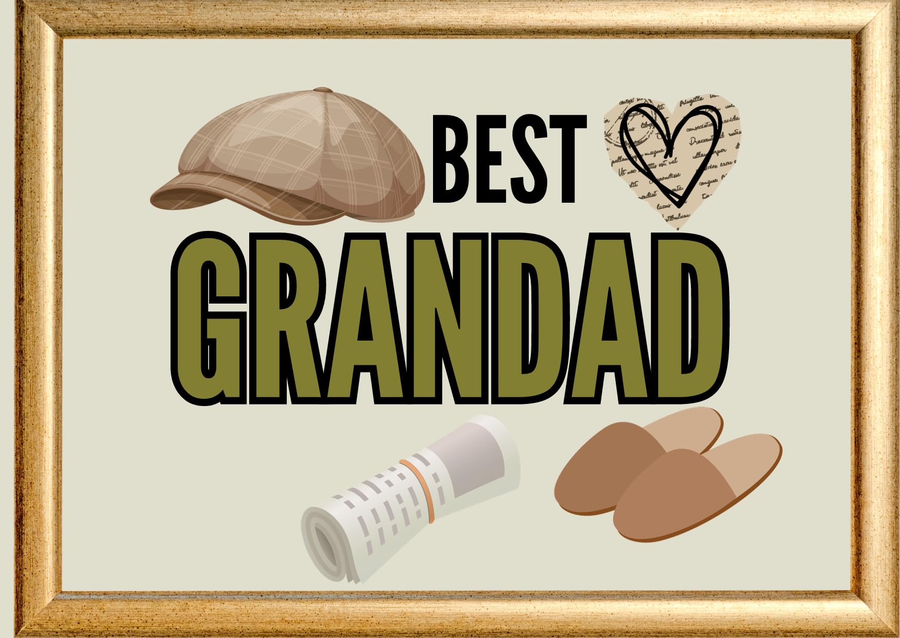 Personalised Grandad sweet box |Granda sweet box| Grandad Christmas|Grandad birthday| Granpa gift| Happy birthday Papa| Liquorice gift