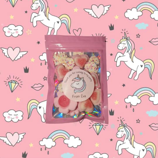 Unicorn Party Bags