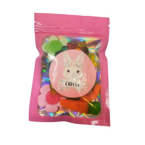 Personalised Easter Sweet pouch
