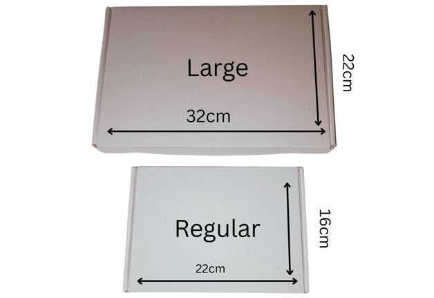 Capybara Sweets Gift Box