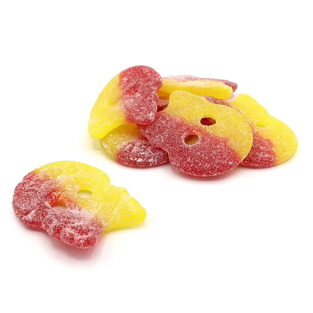 SOUR selection pouch