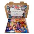 70's Retro sweet box