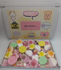 Personalised Sorry sweet box, sorry gift