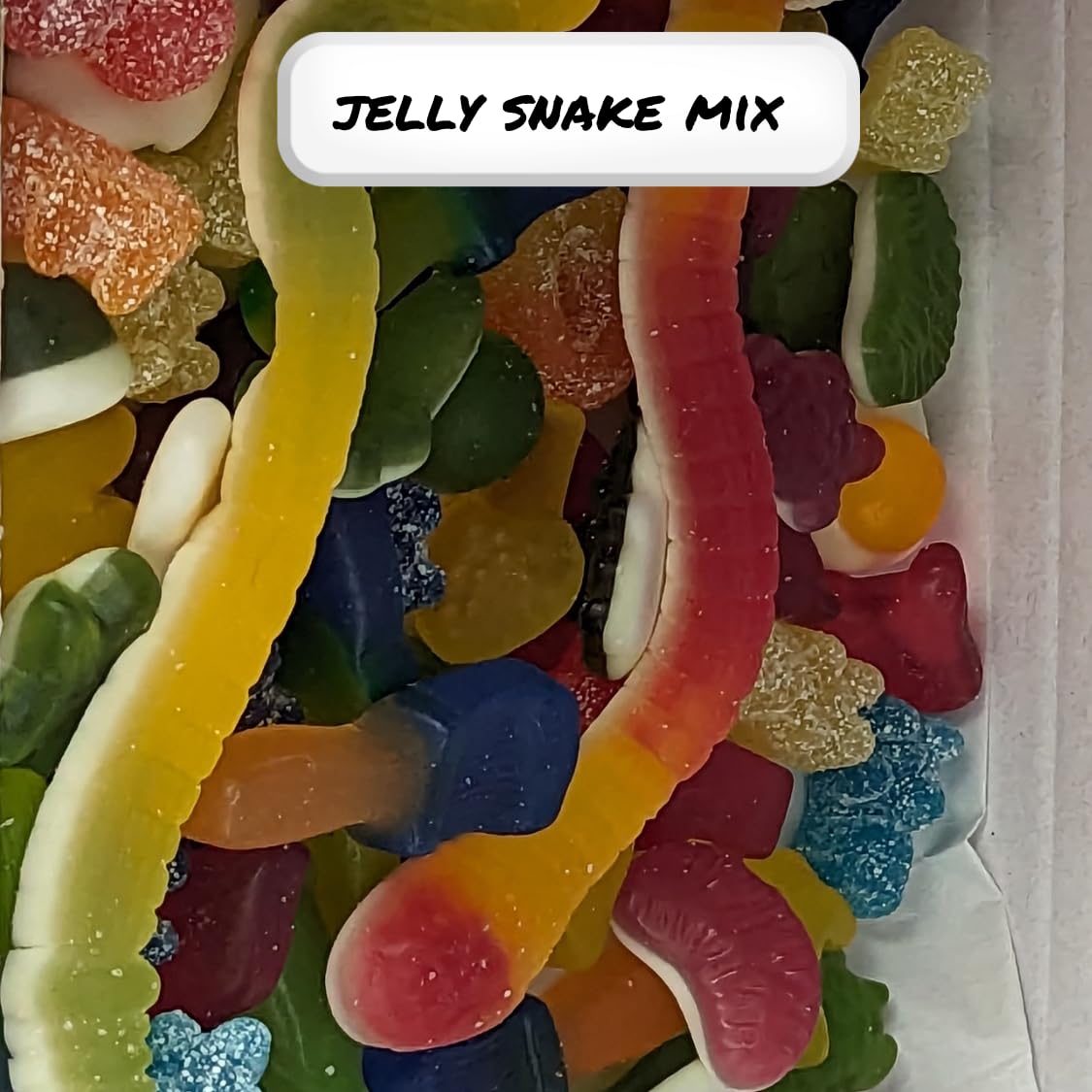 Personalised 50th birthday sweet box |50 sweet since 1976 sweet box| Personalised 50th birthday gift| 50th birthda|50th |50 |Fifty