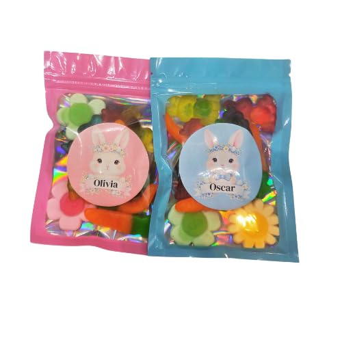 Personalised Easter Sweet pouch