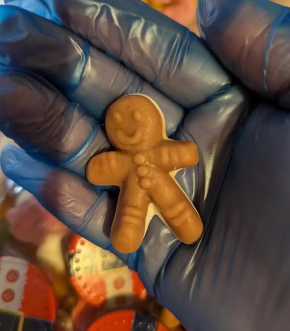 Merry Christmas bruh sweet box|Bruh|Kids birthday sweets| Letterbox sweets| Preteen birthday gift