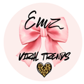CUSTOM ORDER - EMZ