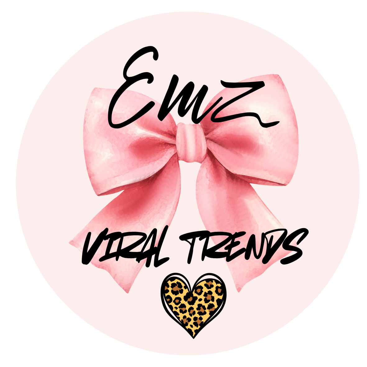 CUSTOM ORDER - EMZ