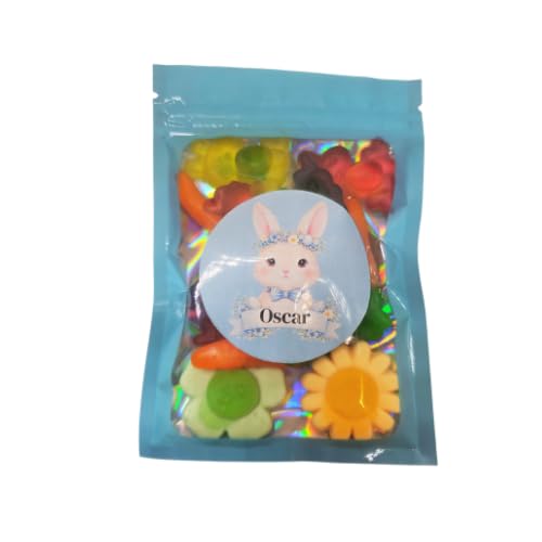 Personalised Easter Sweet pouch