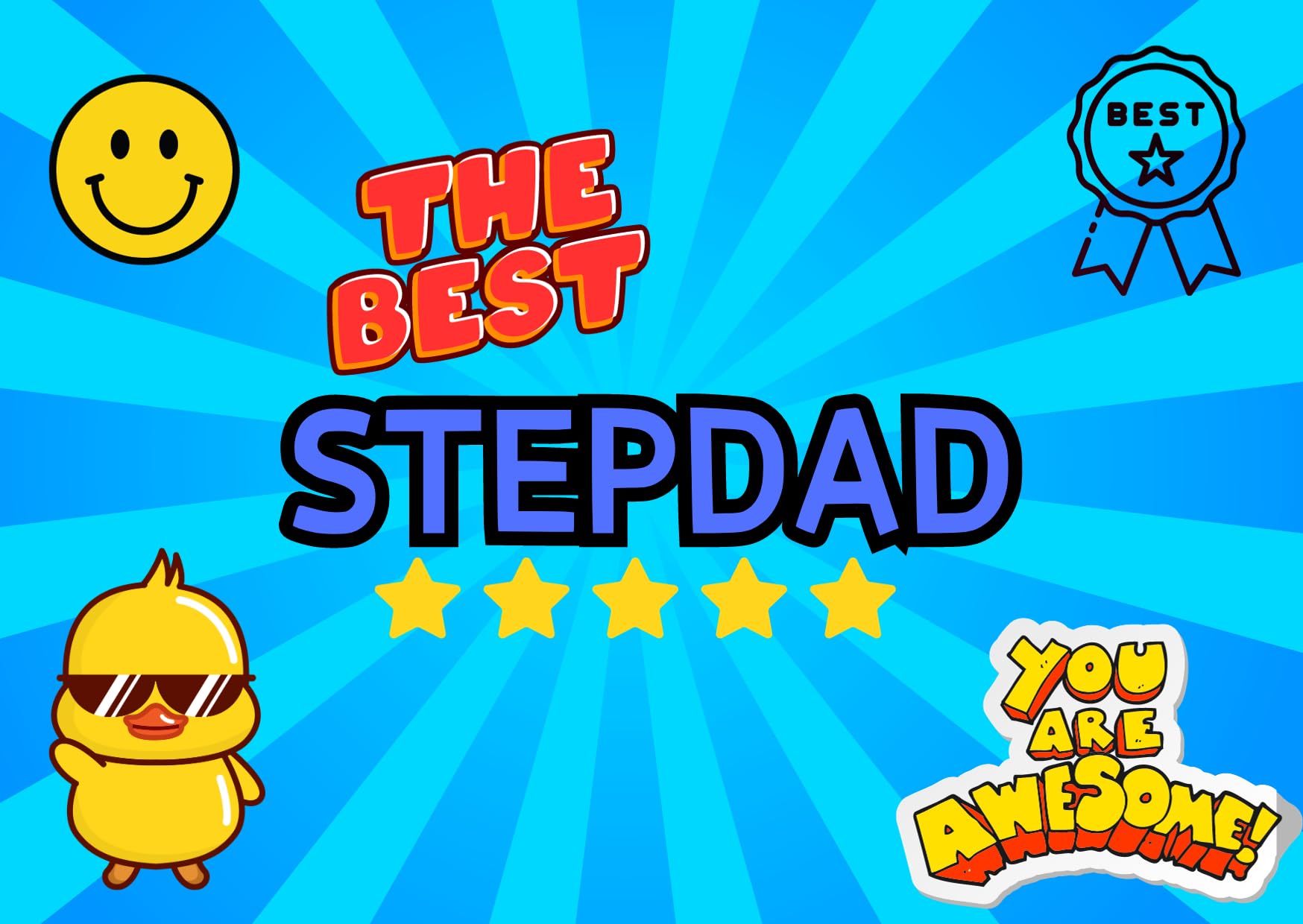 Personalised Stepdad sweet box |Stepdad sweet box| Stepdad| Stepdad birthday| Happy birthday Step dad |Step dad | Stepdad Christmas