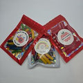 Teacher sweet pouch