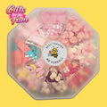 Personalised Teacher Sweet Gift platter