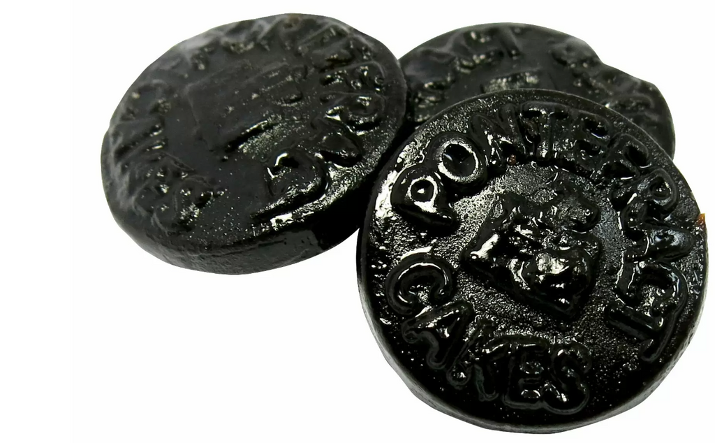 Liquorice lovers box, Liquorice gift box, Personalised sweet box,Mixed Licorice Selection with Classic & Retro Favourites