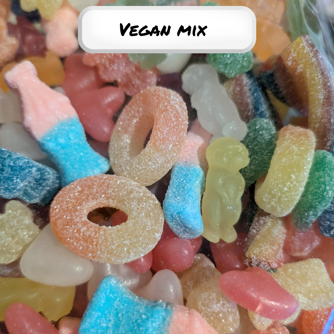 Capybara Sweets Gift Box